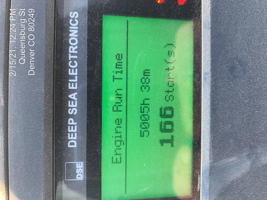 2019 WACKER NEUSON G50