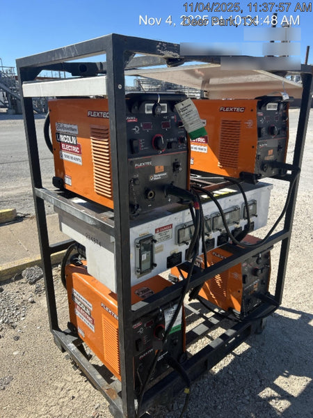 2021 LEX WR6A-7SM-FG26DZ6LD-R
