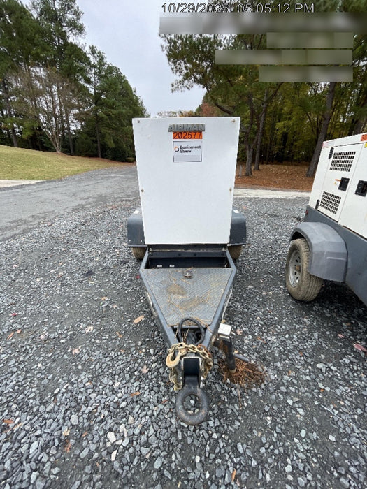 2022 AIRMAN SDG25S-8E1