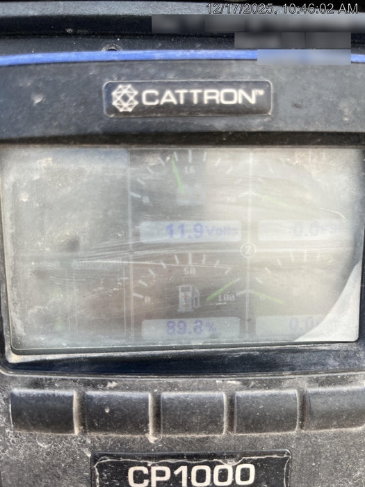 2021 PIONEER PP66S12L71-TD2.9L4