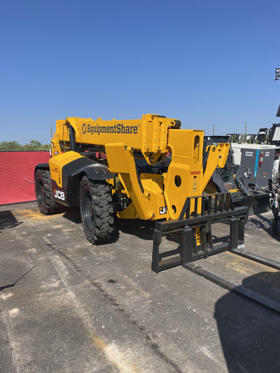 2025 JCB 512-56