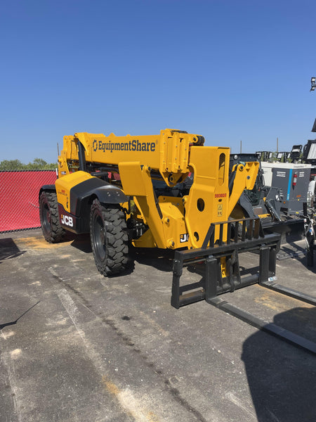 2025 JCB 512-56