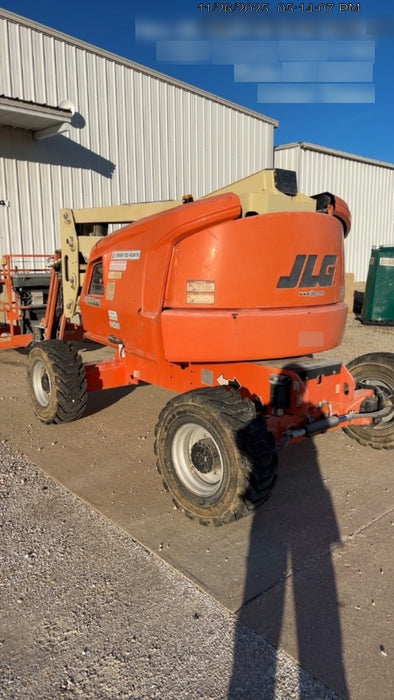 2019 JLG 450AJ