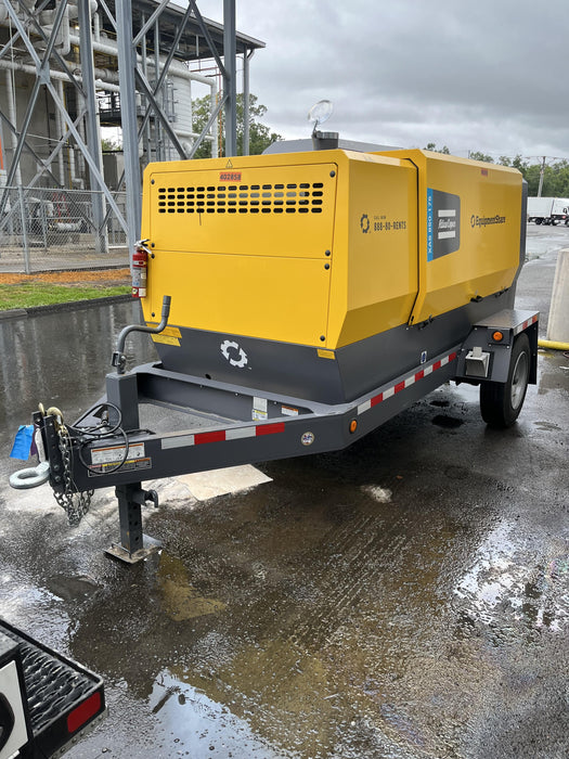2024 ATLAS COPCO XAS 850