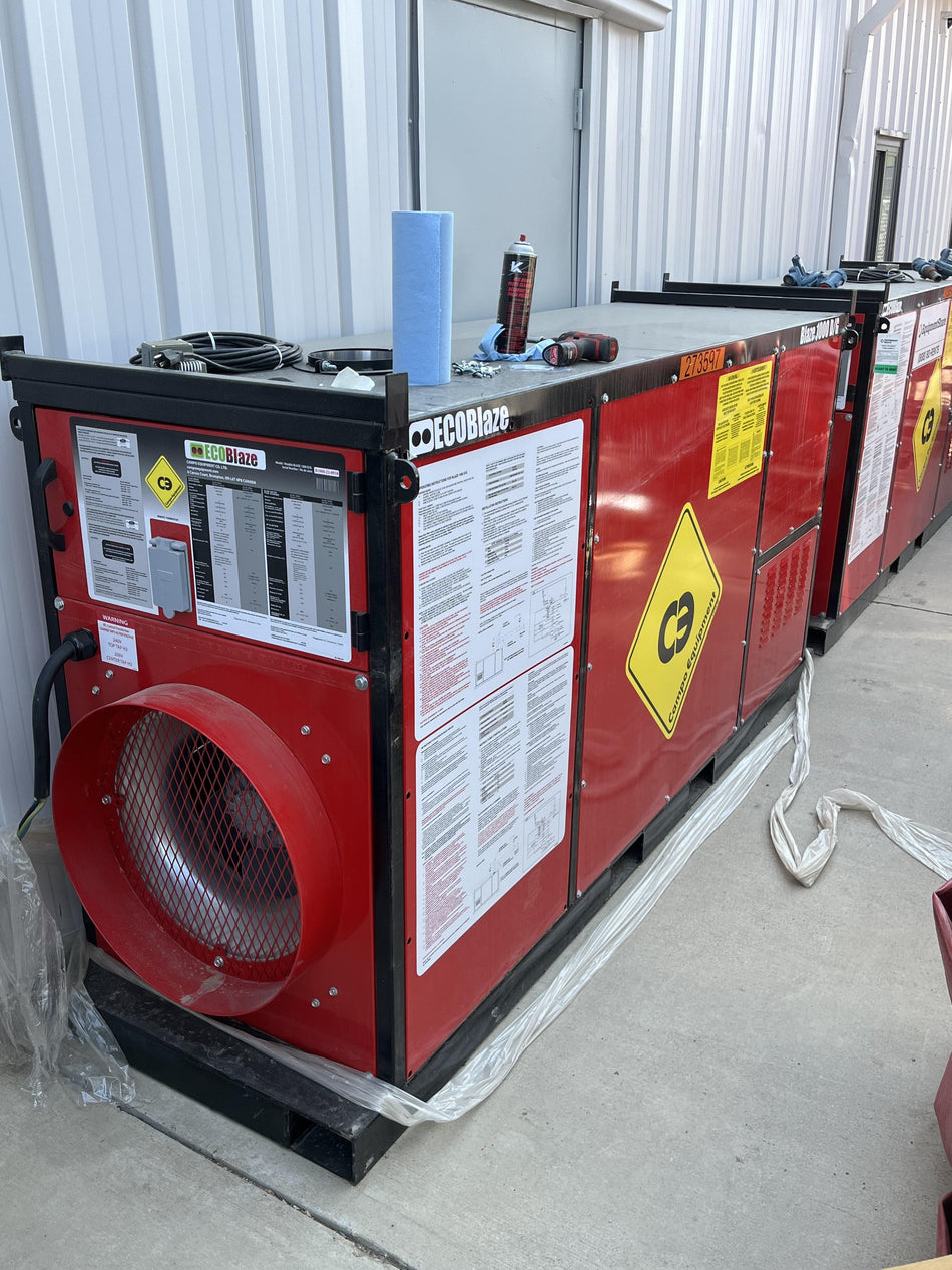 2022 CAMPO EB1000G-RE3