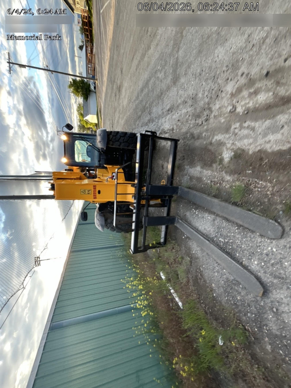 2025 JCB 509-42