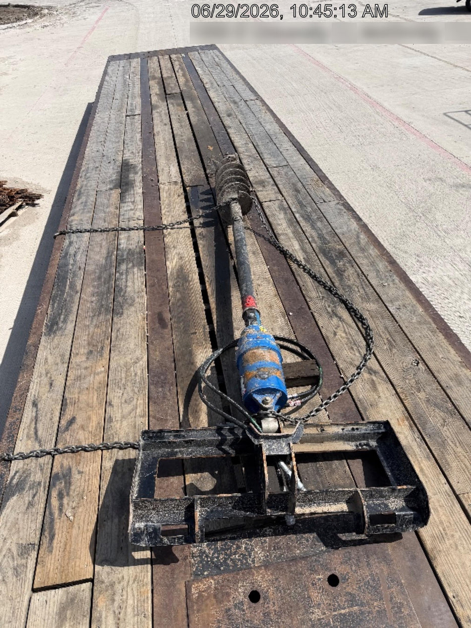 2023 AUGER TORQUE 3300-30