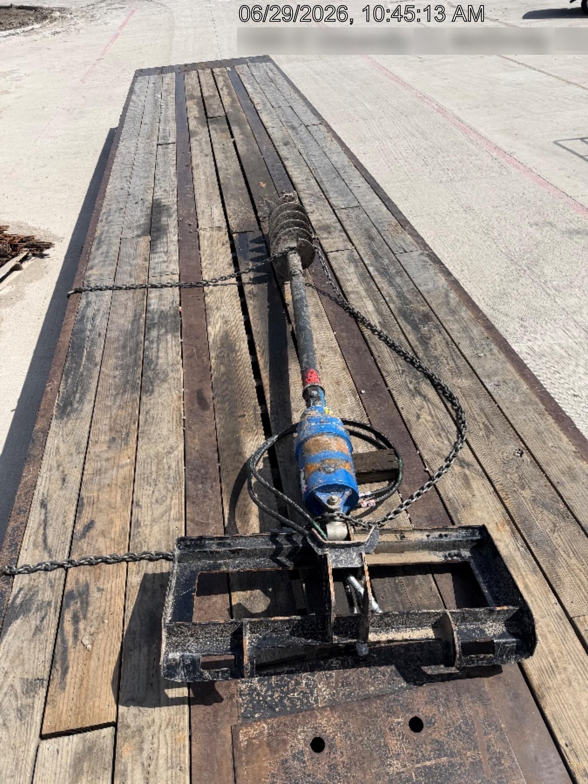 2023 AUGER TORQUE 3300-30