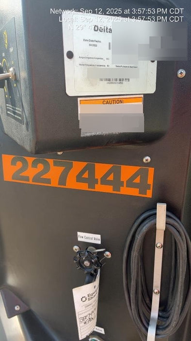 2022 BIG ASS FANS Cool Space 400