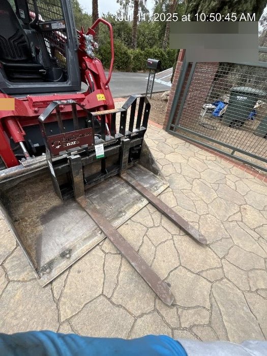 2024 VIRNIG PF4855-5VG