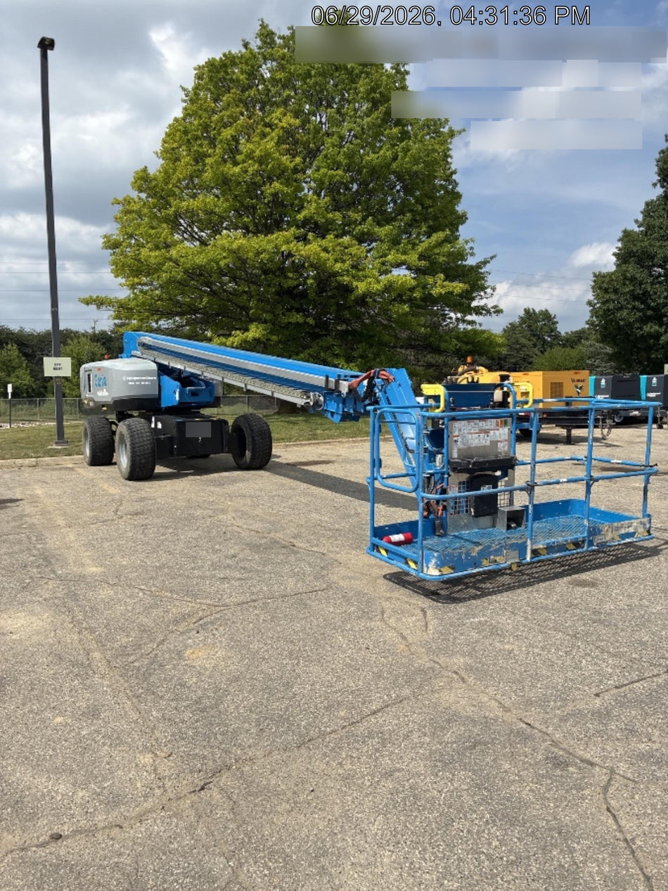 2024 GENIE S-85 HF