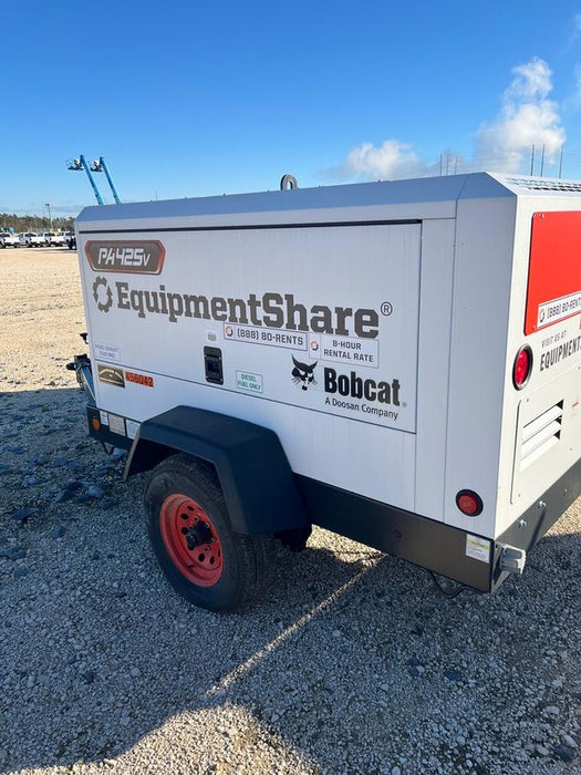 2025 BOBCAT PA425WCU-T4F
