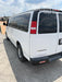 2023 CHEVROLET Express Van - Rental