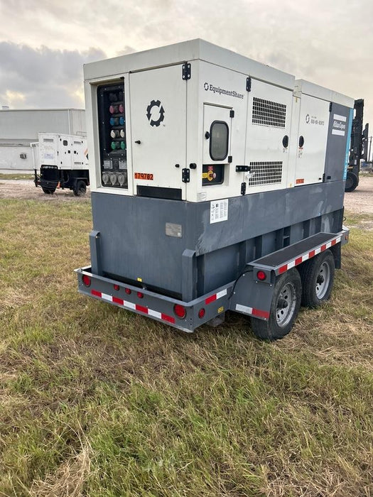 2021 ATLAS COPCO QAS200