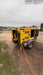 2020 ATLAS COPCO PAS 150 HF CS Enclosed