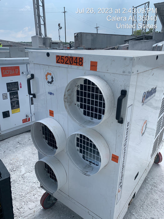 2022 KWIKOOL KPO12-43H