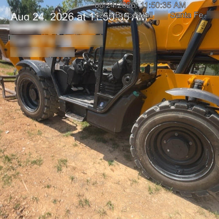 2025 JCB 512-56