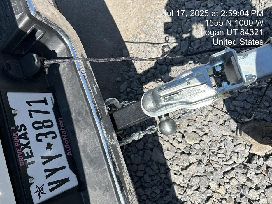 2025 MI-T-M HS-3505-1MGH-UR