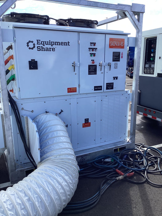 2023 SMARTECH SACP41A-HS