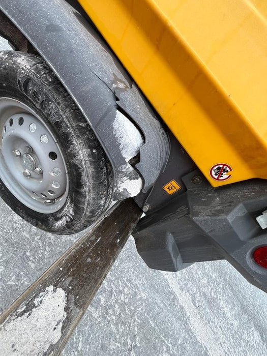 2022 ATLAS COPCO XAS 110