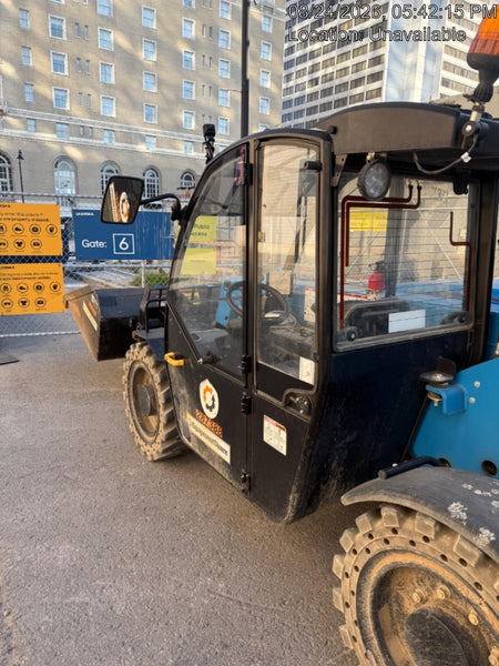 2020 STAR INDUSTRIES 1406B