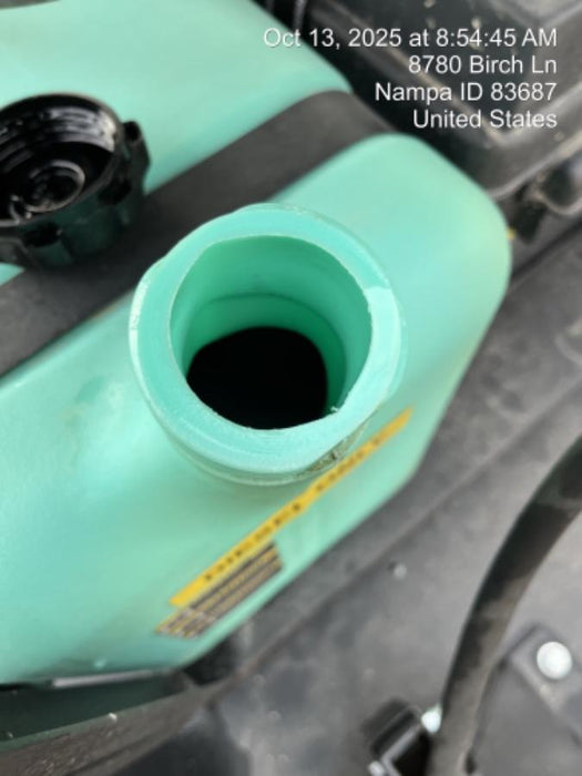 2025 MI-T-M AW-9000-0005 / DHG-4004-B0V6G