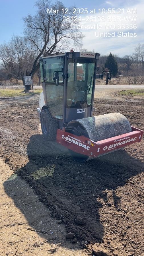 2024 DYNAPAC CA1300D