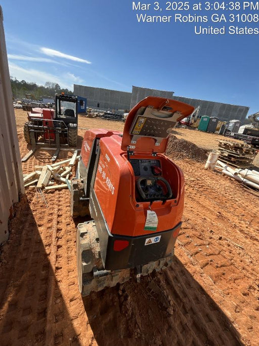 2024 HUSQVARNA LT6005