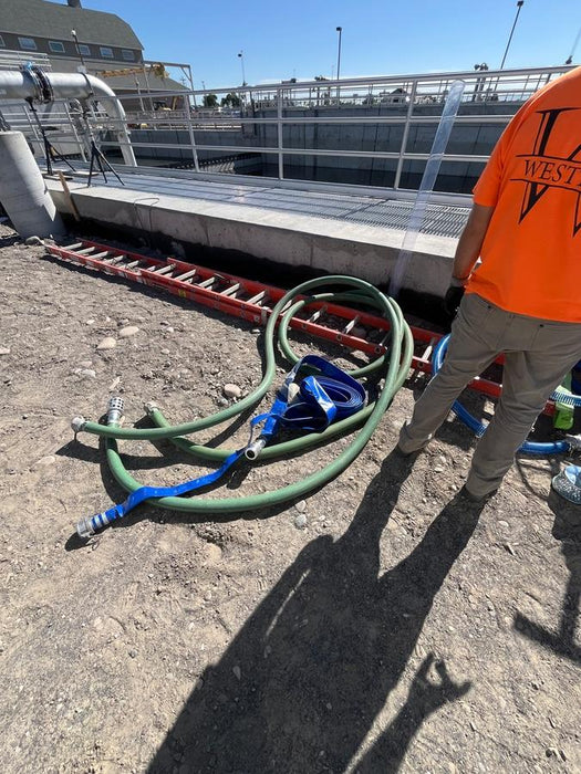 2023 MULTIQUIP QP2TH