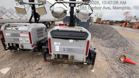 2019 WACKER NEUSON LTV6L-MH