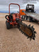 2020 DITCH WITCH RT45A