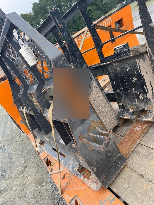 2020 PALADIN 48" Pallet Forks - Paladin