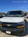 2023 CHEVROLET Express Van - Rental