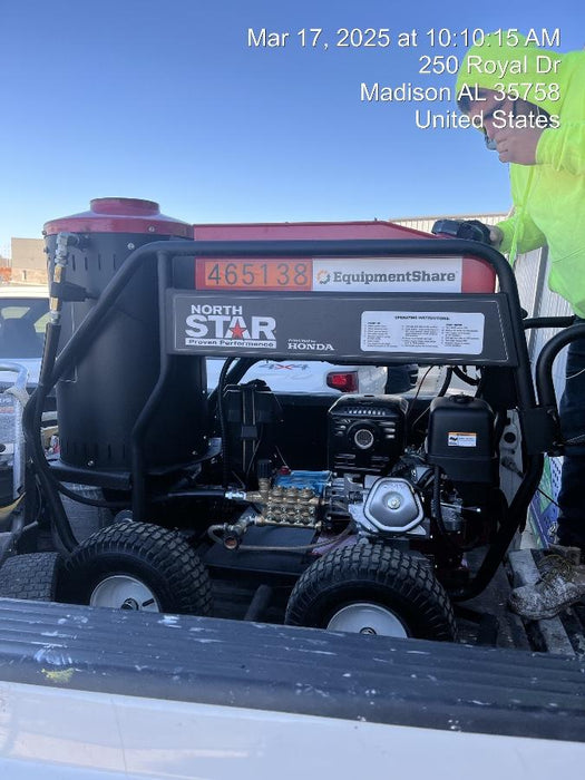 2024 NORTHSTAR 157310