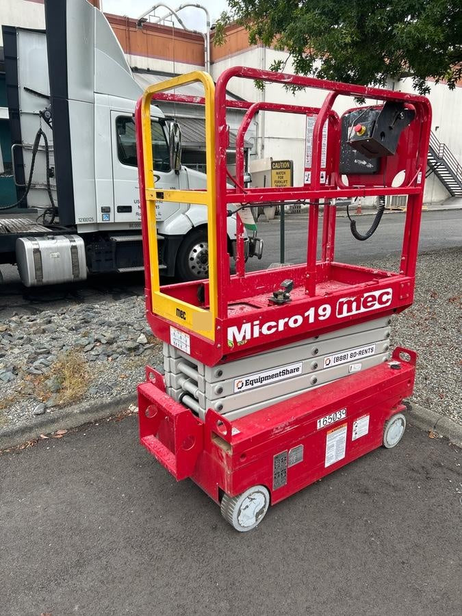 2021 MEC Micro 19