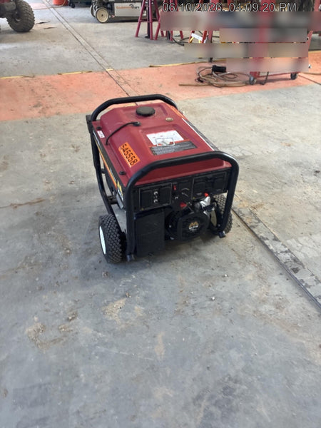 2025 MI-T-M GEN-6500-0MM1