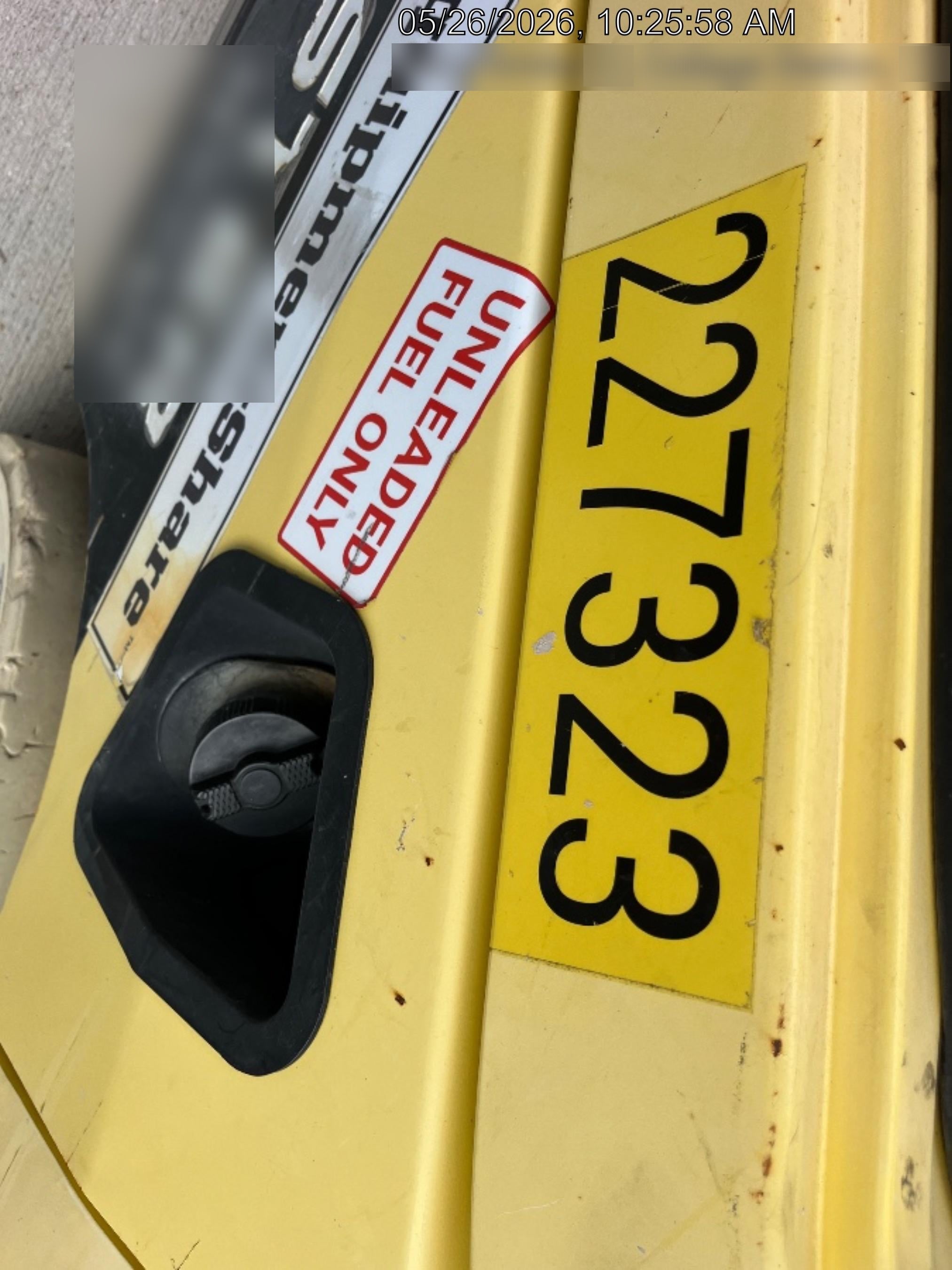 2022 HYSTER H50UT