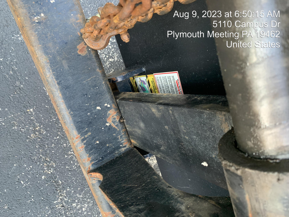 2021 STAR INDUSTRIES 1425