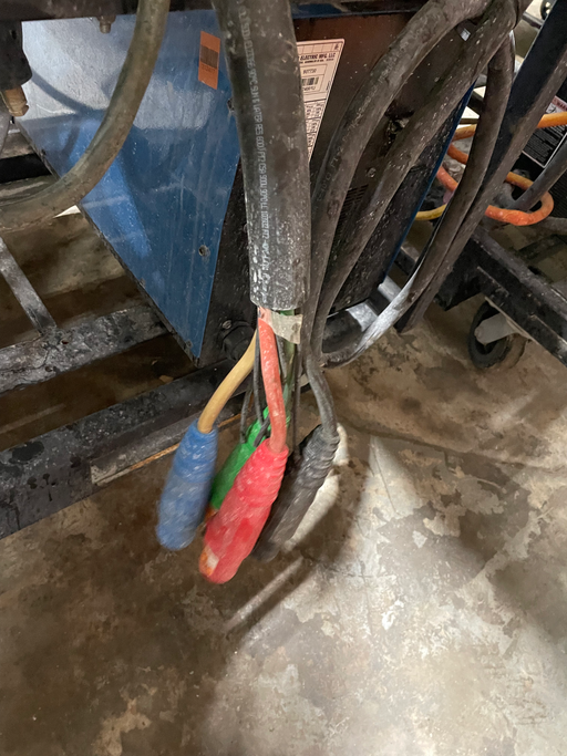 2021 LEX WR6A-7SM-FG26DZ6LD-R