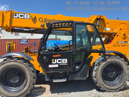 2025 JCB 510-56