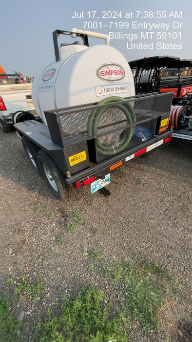 2023 SIMPSON SWT-52517