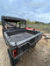 Polaris Pro XD 4000D AWD Canopy, Diesel, 4-6 Passenger, LED Strobe, Rearview Mirror