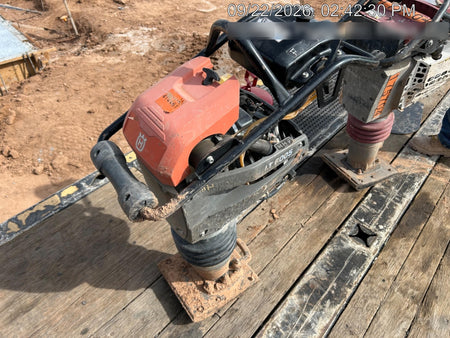 2024 HUSQVARNA LT6005