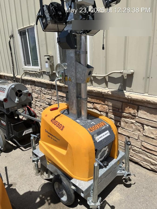 2024 ATLAS COPCO HILIGHT E3 Plus