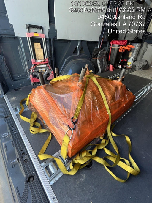 2024 HARRINGTON UBC020