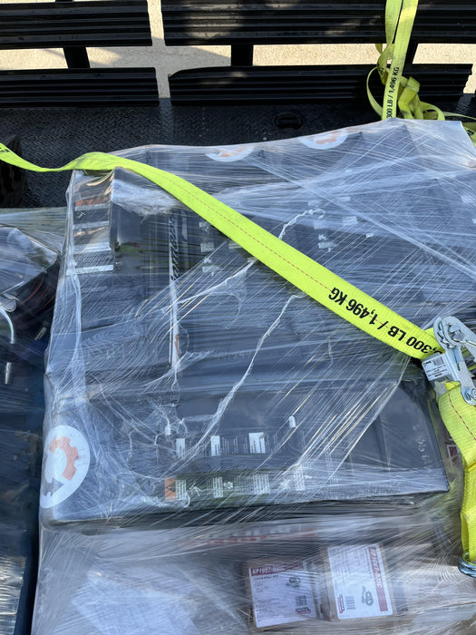 2024 LINCOLN ELECTRIC LN-25X