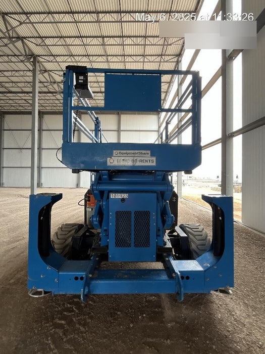 2020 GENIE GS-4390 RT