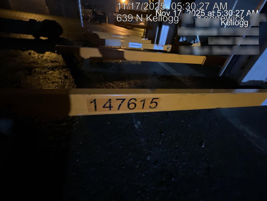 2021 LIFTSMART MLC-24