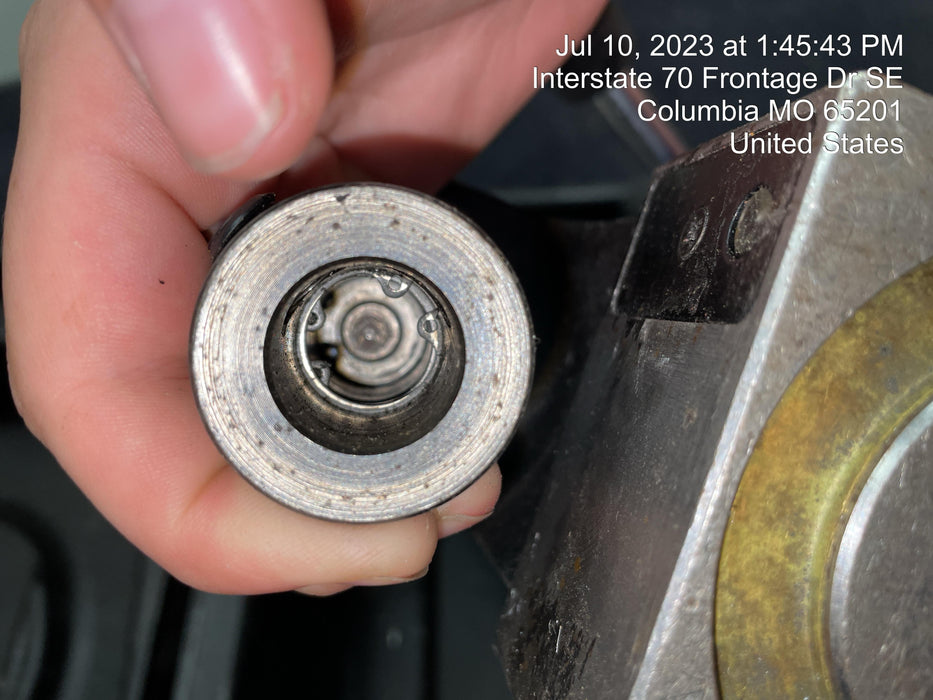 2021 HOUGEN MFG HMD904