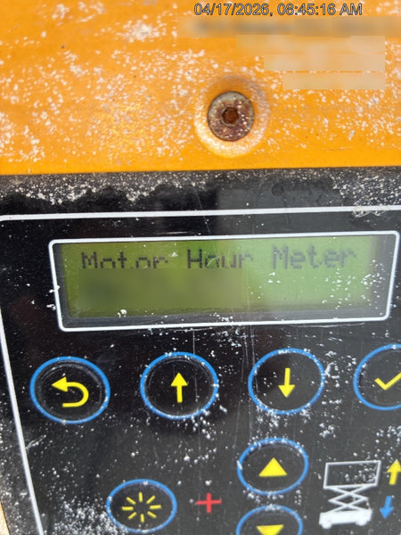 2021 JCB S3246E